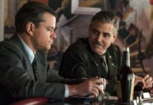 Trailer “The Monuments Men” Rilis Online