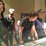 Rockers for St. Jude