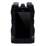 batmobile tumbler iphone case 02