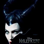 maleficent – poster
