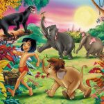 the jungle book