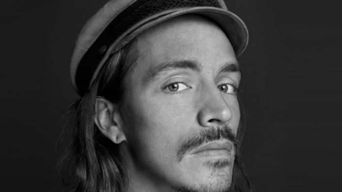 BRANDON BOYD