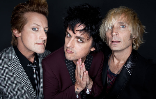 greenday2013