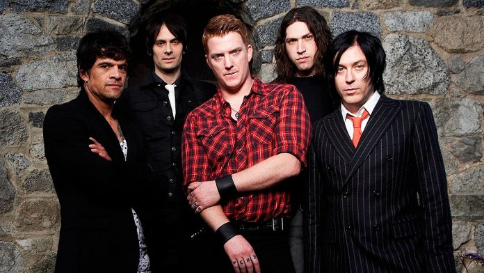 queens of the stone age 01
