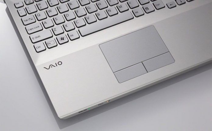 vaio