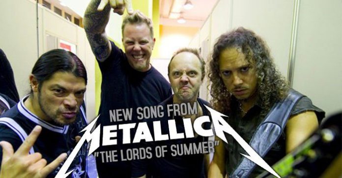 Metallica-song-2014-Lords-of-Summer