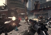 Demo Multiplayer “CoD: Ghosts” Segera Hadir di Xbox Live