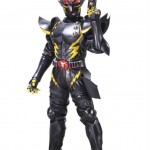 kikaider reboot – hakaider full body