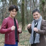 kikaider reboot – jinge irie-daisuke ban