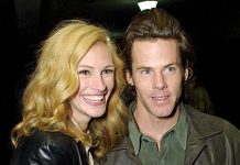 10 Artis Hollywood Yang Menikahi Orang Biasa