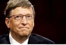 Bill Gates Tidak Lagi Menjadi Pemilik Saham Terbesar Microsoft