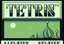 Mengenang 30 Tahun Game Tetris