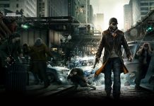 Game Watch Dogs Memecahkan Rekor Penjualan Ubisoft