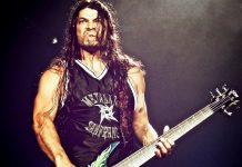 10 Musisi Metal Keturunan Meksiko-Amerika Yang Melegenda