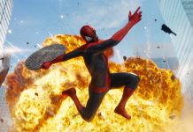 Amazing Spider-Man 2 Belum Berhasil Mengungguli Spider-Man