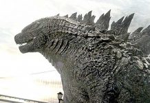 Apa Kata Fans Jepang Tentang Godzilla Hollywood