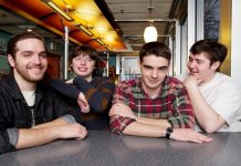 10 Band Pop-Punk Baru Yang Wajib Kamu Ketahui