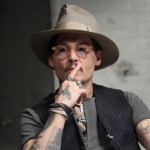 Johnny Depp