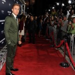 Ryan Gosling