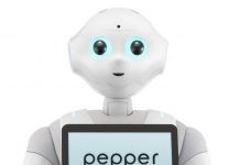 Perkenalkan Pepper, Robot Yang Bisa Berinteraksi Dengan Manusia