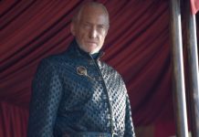 8 Kematian Karakter Paling Mengejutkan Di Film dan Serial TV