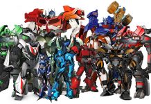 10 Transformers Terhebat Yang Pernah Ada