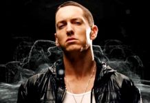 Eminem Tuntut Partai Nasional New Zealand Atas Pelanggaran Hak Cipta