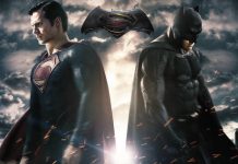 Jadwal Rilis Batman v Superman Maju Menjadi Maret 2016