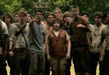 Sekuel The Maze Runner Mendapatkan Tanggal Rilis