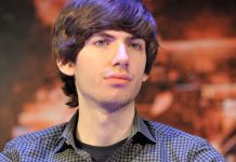 CEO Tumblr: Saya Tetap Pengambil Keputusan Di Sini