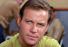 William Shatner Akan Muncul Di Star Trek 3
