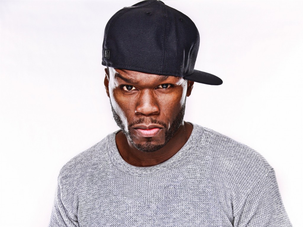 50 Cent