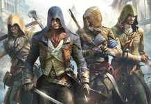 Ubisoft “Bekerja Keras” Mengatasi Bug di Assassin’s Creed Unity