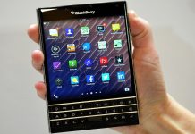 Blackberry Akan Membeli iPhone Milik Anda