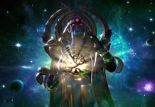 Perkenalkan ‘Oracle’, Hero Baru di Dota 2