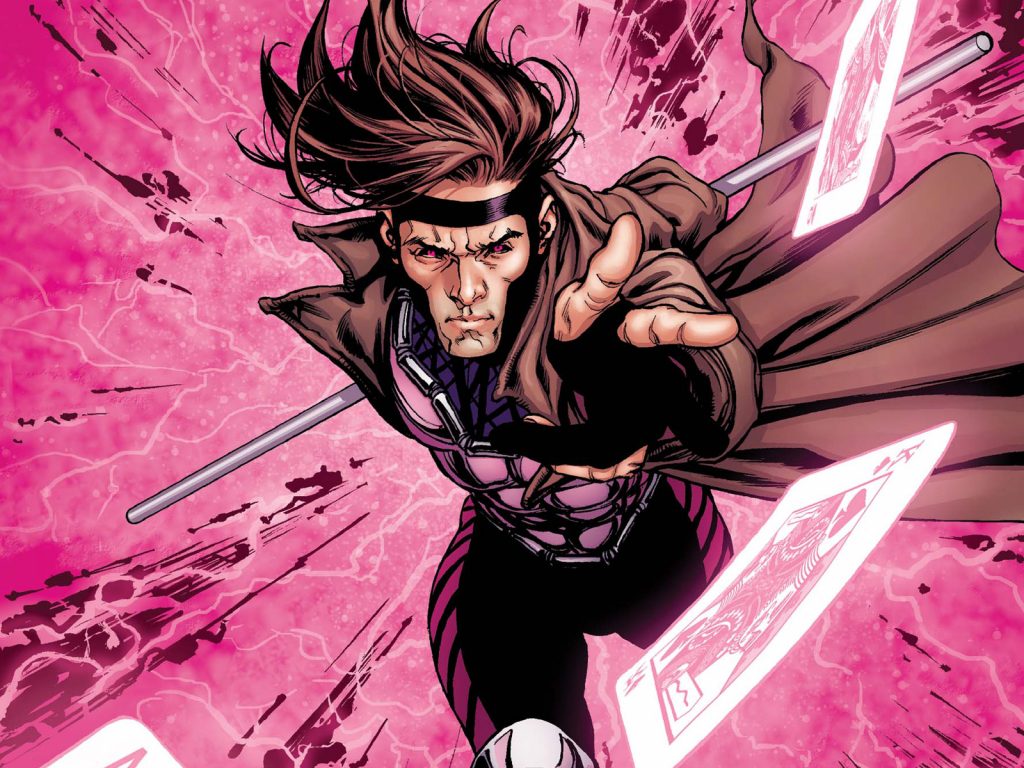 Gambit