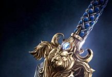 Dua Poster Pertama Film Warcraft