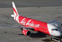 Mengapa Pesawat Tidak Me-live stream Data Penerbangannya?