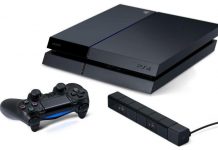 PS4 Menjadi Konsol Paling Laku Di 2014