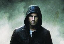 Tanggal Rilis Film Mission: Impossible V