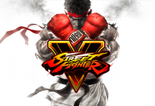 Capcom: Street Fighter V Akan Rilis Di Musim Semi 2016