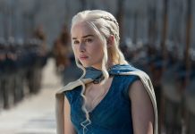 HBO: Tidak Akan Ada Film Layar Lebar Game of Thrones