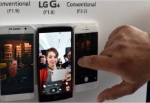 LG G4 (Mungkin) Adalah Kamera Smartphone Terbaik Di Dunia