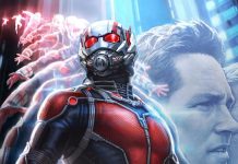 Perkenalkan Ant-Man, Superhero Baru Dari Marvel