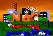 Event National Accounting Challenge 2015 (NAC 2015)