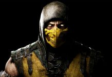 Wow, Game Mortal Kombat X Juga Dirilis Untuk Mobile!