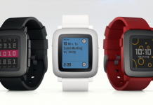 Pebble Time Kumpulkan 20,3 Juta Dollar Dari Kickstarter