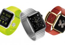 Update Apple Watch OS 1.0.1 Telah Tersedia apple-watch