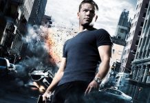 Jason Bourne Akan Kembali di Bourne 5