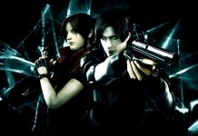 Capcom Mengumumkan Game Remake Resident Evil 2